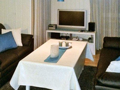 Holiday house 8 person holiday home in Tengelfjord - Outdoor photo 10