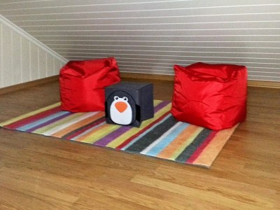 Holiday house 8 person holiday home in Tengelfjord - Outdoor photo 11