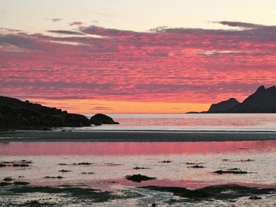 Holiday house 8 person holiday home in Tengelfjord - Outdoor photo 12