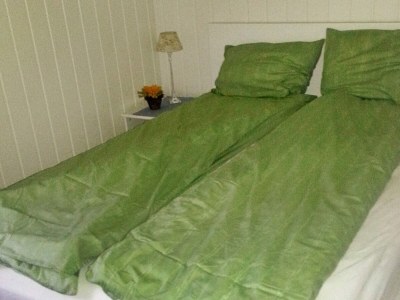 Holiday house 8 person holiday home in Tengelfjord - Outdoor photo 18