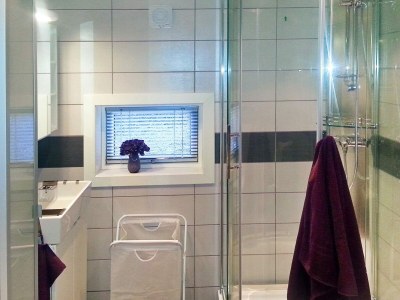 Holiday house 8 person holiday home in Tengelfjord - Outdoor photo 20