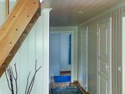 Holiday house 8 person holiday home in Tengelfjord - Outdoor photo 21