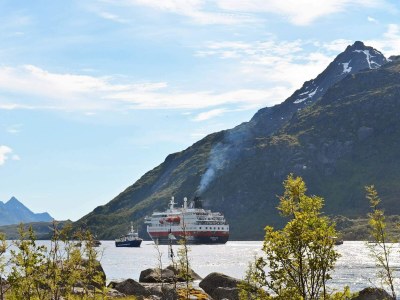 Holiday house 8 person holiday home in Tengelfjord - Outdoor photo 26