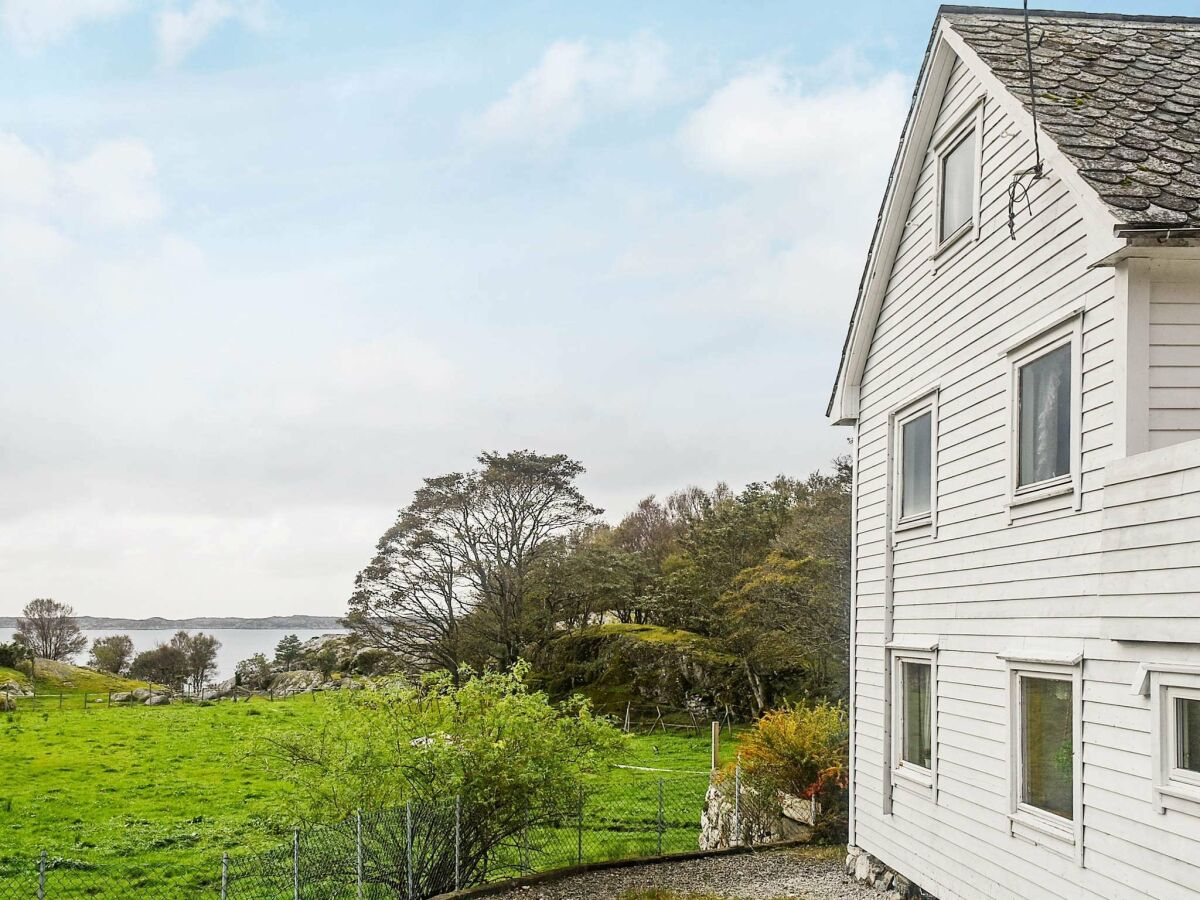 Holiday house 8 person holiday home in FINNÅS