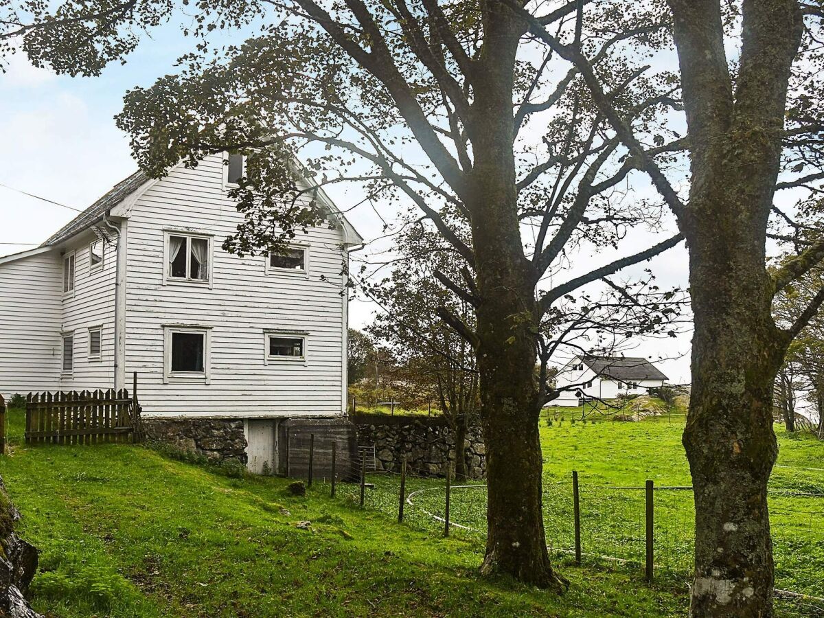 Holiday house 8 person holiday home in FINNÅS - Outdoor photo 4