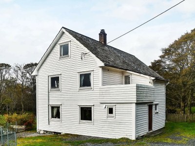 Holiday house 8 person holiday home in FINNÅS - Outdoor photo 2