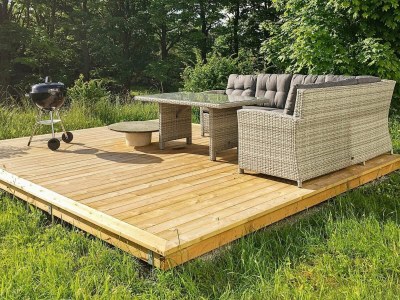 Holiday house 8 person holiday home in FINNÅS - Outdoor photo 3