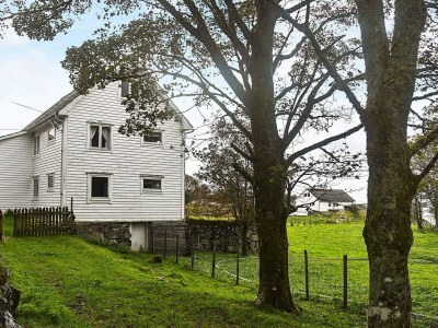 Holiday house 8 person holiday home in FINNÅS - Outdoor photo 4