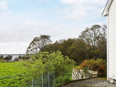 Holiday house 8 person holiday home in FINNÅS - Outdoor photo 6