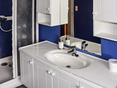 Holiday house 8 person holiday home in FINNÅS - Outdoor photo 7