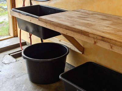 Holiday house 8 person holiday home in FINNÅS - Outdoor photo 12