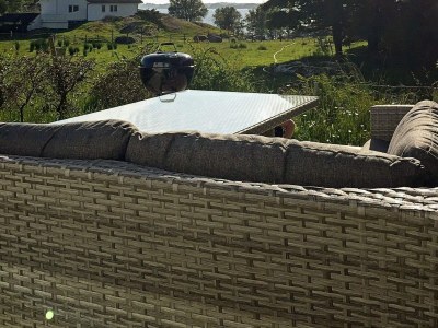 Holiday house 8 person holiday home in FINNÅS - Outdoor photo 14