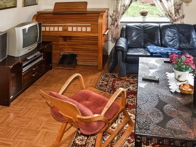 Holiday house 8 person holiday home in FINNÅS - Outdoor photo 16