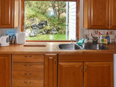 Holiday house 8 person holiday home in FINNÅS - Outdoor photo 17