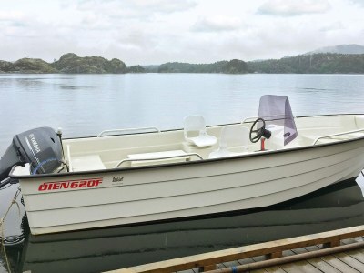 Holiday house 8 person holiday home in FINNÅS - Outdoor photo 19