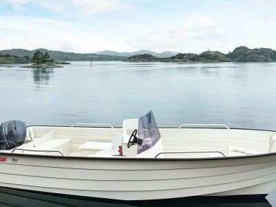 Holiday house 8 person holiday home in FINNÅS - Outdoor photo 20