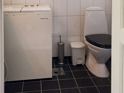 Holiday house 8 person holiday home in FINNÅS - Outdoor photo 21