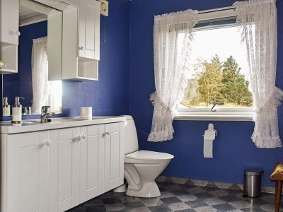 Holiday house 8 person holiday home in FINNÅS - Outdoor photo 22