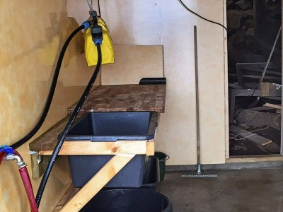 Holiday house 8 person holiday home in FINNÅS - Outdoor photo 25