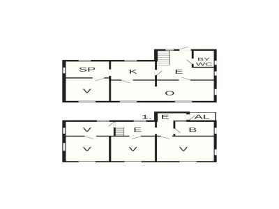 Holiday house 8 person holiday home in FINNÅS - Document photo 27