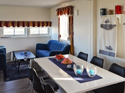 Holiday house 10 person holiday home in Laukvik - Outdoor photo 5