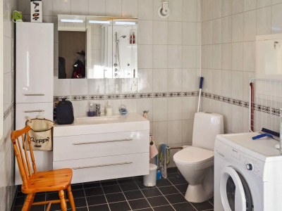 Holiday house 10 person holiday home in Laukvik - Outdoor photo 6