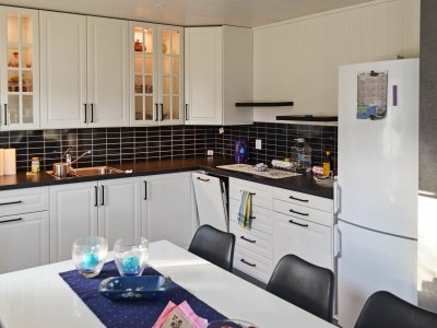 Holiday house 10 person holiday home in Laukvik - Outdoor photo 7