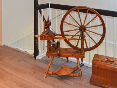 Holiday house 10 person holiday home in Laukvik - Outdoor photo 14