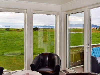 Holiday house 10 person holiday home in Laukvik - Outdoor photo 15