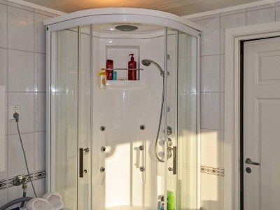 Holiday house 10 person holiday home in Laukvik - Outdoor photo 16