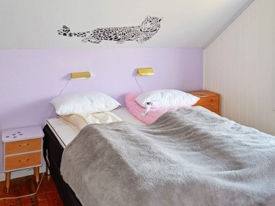 Holiday house 10 person holiday home in Laukvik - Outdoor photo 17