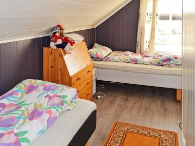 Holiday house 10 person holiday home in Laukvik - Outdoor photo 18