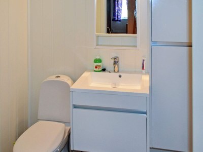 Holiday house 10 person holiday home in Laukvik - Outdoor photo 20