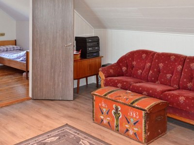 Holiday house 10 person holiday home in Laukvik - Outdoor photo 21