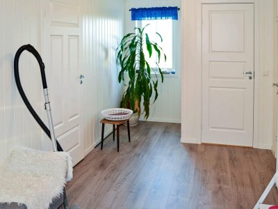 Holiday house 10 person holiday home in Laukvik - Outdoor photo 22