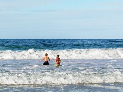 Holiday house 10 person holiday home in Laukvik - Outdoor photo 24