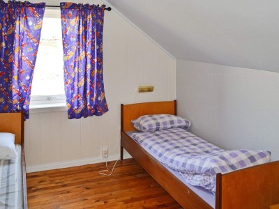 Holiday house 10 person holiday home in Laukvik - Outdoor photo 28