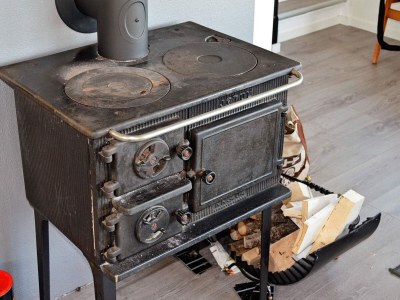 Holiday house 10 person holiday home in Laukvik - Outdoor photo 29