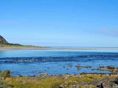 Holiday house 10 person holiday home in Laukvik - Outdoor photo 31