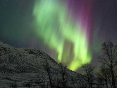 Holiday house 10 person holiday home in Laukvik - Outdoor photo 33