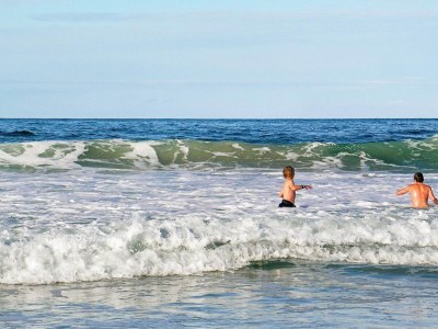 Holiday house 10 person holiday home in Laukvik - Outdoor photo 34