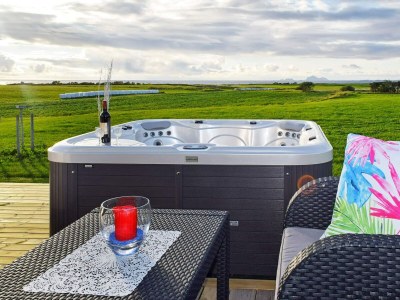 Holiday house 10 person holiday home in Laukvik - Outdoor photo 35