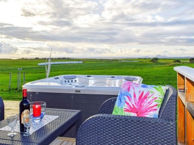 Holiday house 10 person holiday home in Laukvik - Outdoor photo 37