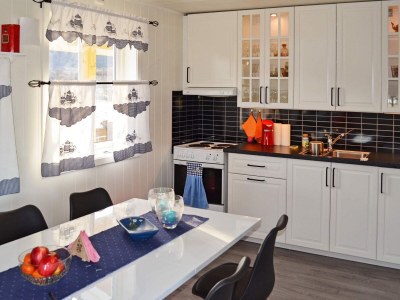 Holiday house 10 person holiday home in Laukvik - Outdoor photo 38