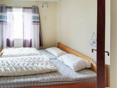 Apartment 5 person holiday home in Digermulen - Outdoor photo 8