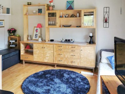 Apartment 5 person holiday home in Digermulen - Outdoor photo 11