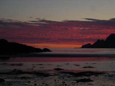 Apartment 5 person holiday home in Digermulen - Outdoor photo 13