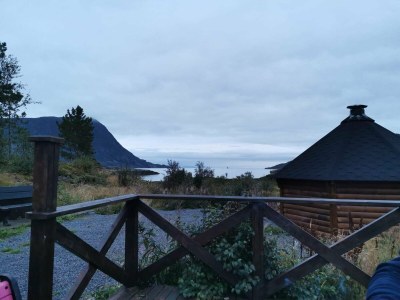 Apartment 5 person holiday home in Digermulen - Outdoor photo 15