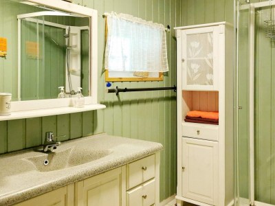 Apartment 5 person holiday home in Digermulen - Outdoor photo 19