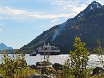 Apartment 5 person holiday home in Digermulen - Outdoor photo 21